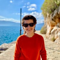 Анастасия К.