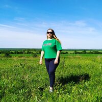 Елена Кожевникова