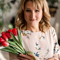 Наталья Мамонова