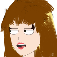 Злата Светличная дочка