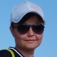 Анна Бондарева