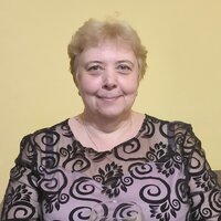 Инна Туголукова