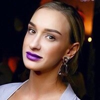 Марина Грушевская