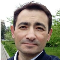 Сергей Манаков