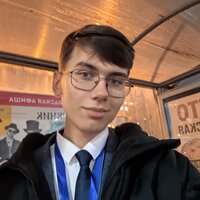 Вадим Мащев