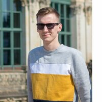 Олег Дубков