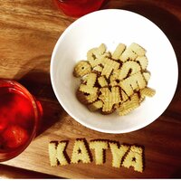 Екатерина С.