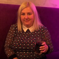 Мария Попова