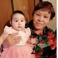 Ольга Мордонова