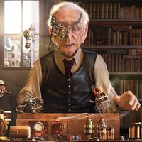 Надежда Громова