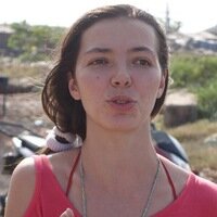 Надежда Небогатикова