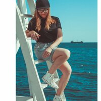 Victoria Vladimirovna