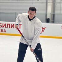 Алексей Слепов