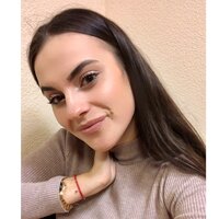 Мария Тюряева