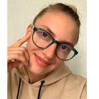 Ярослава Шабалова