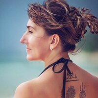 Светлана Рудина