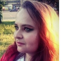 Катюша Яговцева