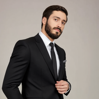 Сэм Андриасов