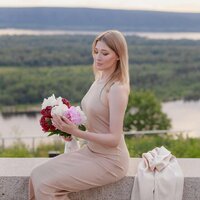 Анастасия С.