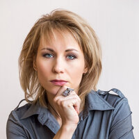 Наталья Касаткина