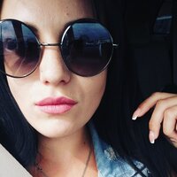 Оксана Калина