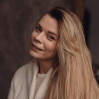 ольга дробышевская