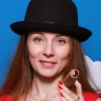 ирина Костина