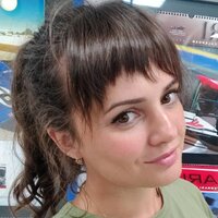 Мария Крестовникова