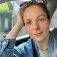 Джулия Ванечкина