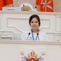 Алиса Балачевцева