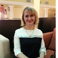 Стригалёва Светлана