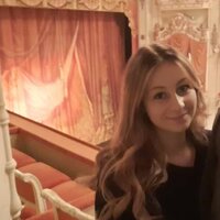 Valeriya V. Sliskova