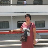 Оксана Кондратьева