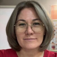 Галина Корчагина