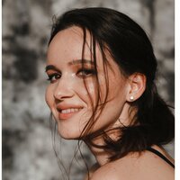 Катерина Засмолина