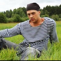 Суслопаров Георгий