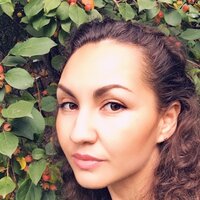 Наталья Читак