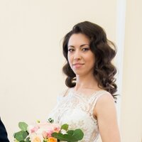 Наталья Зверькова