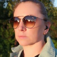 Надежда Миронова