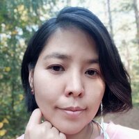 Анастасия Беляева