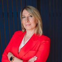 Екатерина Костина