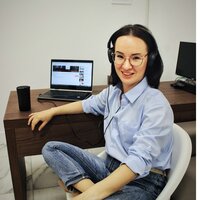 Екатерина Слободчикова