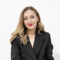 Ирина Кузичева