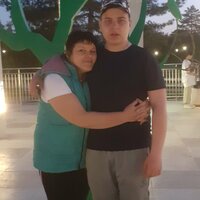 Елена Солдаткова