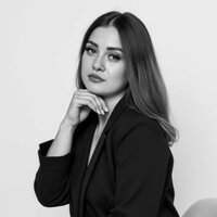 Анна Миронова