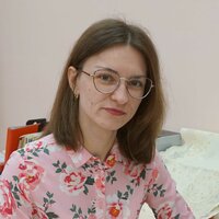 Надежда Ч.