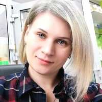 Ириска Гавриленко