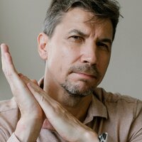 Алексей Пахомов, психолог