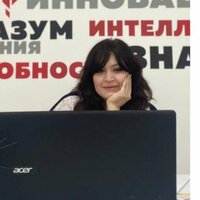 Надежда Недомовная