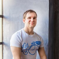 Михаил Степанов